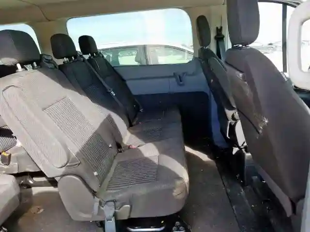 1FBZX2ZG9HKA52651 2017 FORD TRANSIT T-350-5