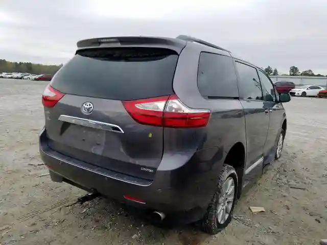 5TDYZ3DC0HS876378 2017 TOYOTA SIENNA XLE-3