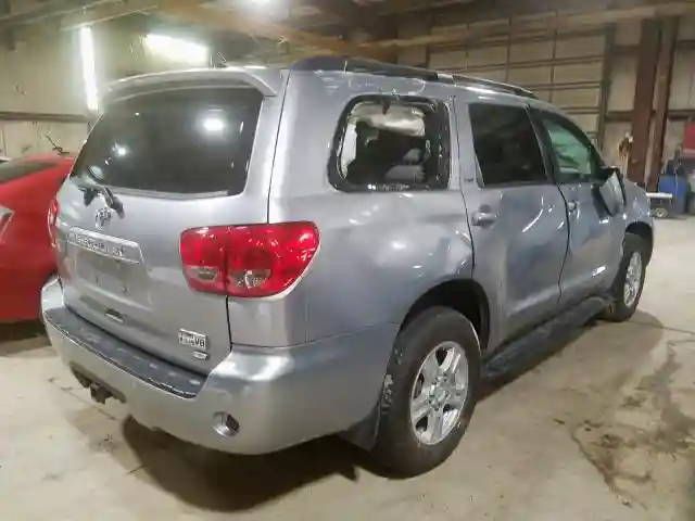 5TDBW5G10HS148130 2017 TOYOTA SEQUOIA SR5-3