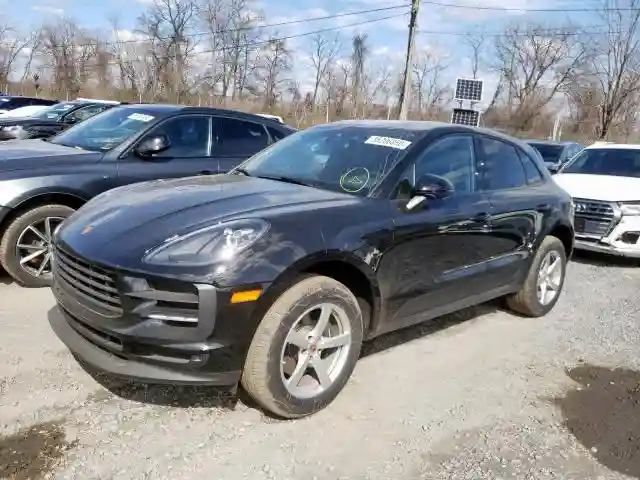 WP1AA2A55LLB02757 2020 PORSCHE MACAN-1