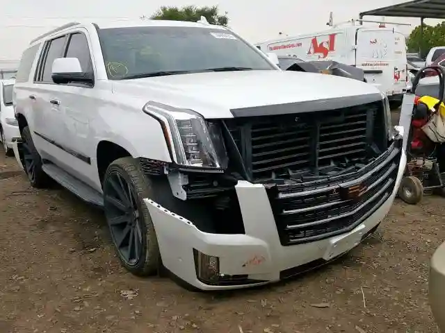 1GYS3JKJ1JR320365 2018 CADILLAC ESCALADE ESV PREMIUM LUXURY-0