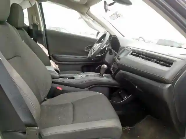 3CZRU5H59KM723817 2019 HONDA HR-V EX-4