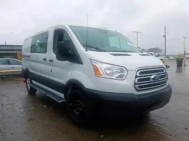 1FTYR1YM7KKB52323 2019 FORD TRANSIT T-250-0
