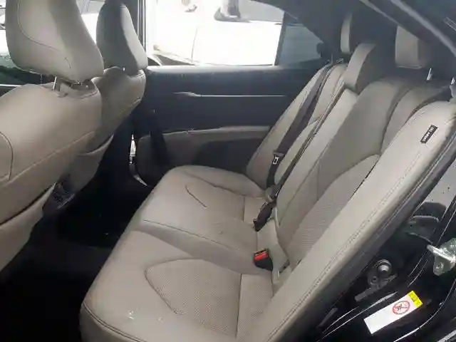 4T1B61HK7JU527445 2018 TOYOTA CAMRY XSE-5