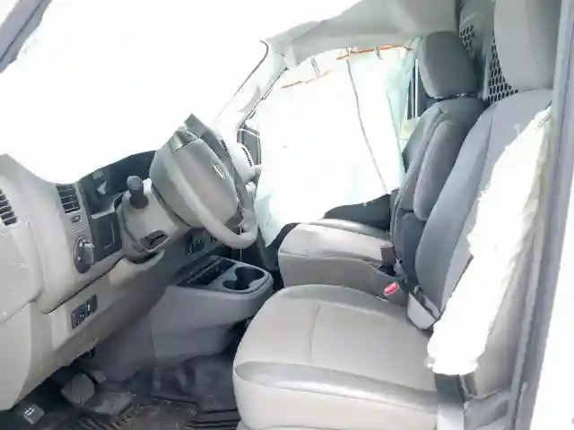 1N6BF0KM0JN815159 2018 NISSAN NV 1500 S-4