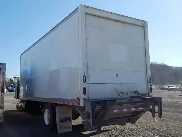 1HTMMMMN9JH736430 2018 INTERNATIONAL 4000 4300-2