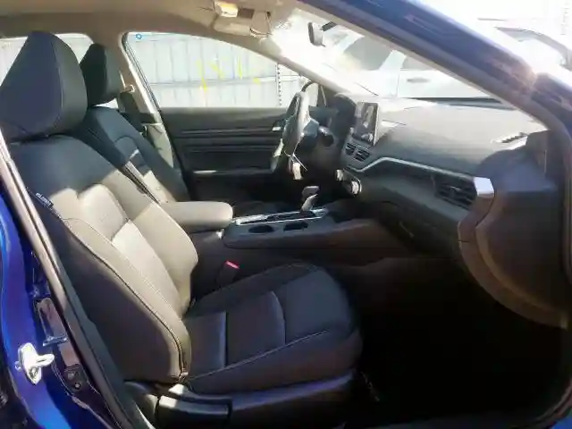 1N4BL4BV8LC224674 2020 NISSAN ALTIMA S-4