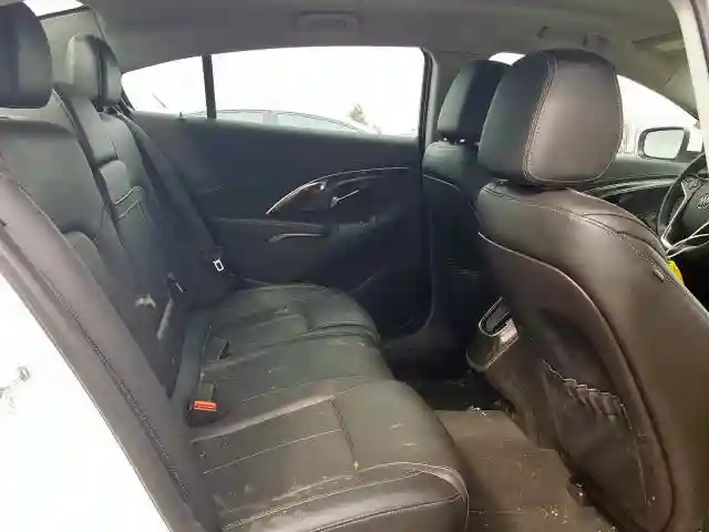 1G4G45G30GF266816 2016 BUICK LACROSSE SPORT TOURING-5