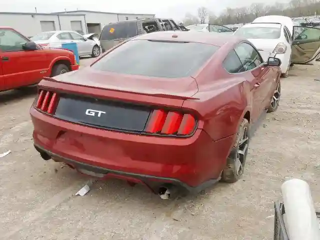 1FA6P8CF3F5311007 2015 FORD MUSTANG GT-3