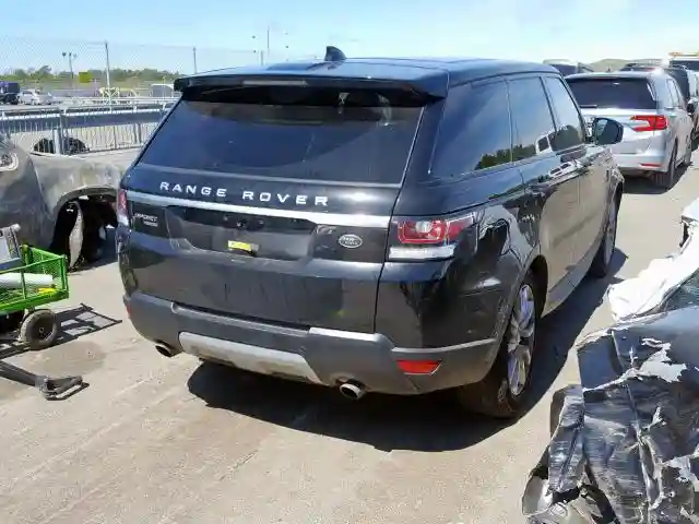 SALWR2FV9HA154171 2017 LAND ROVER RANGE ROVER SPORT HSE-3