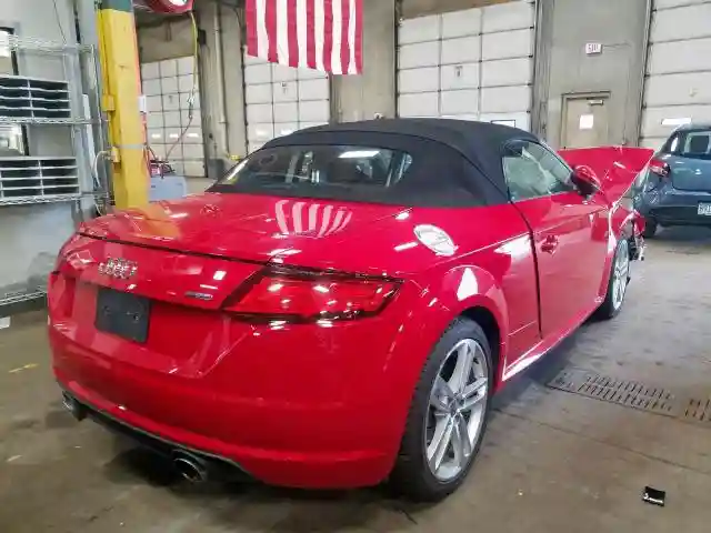 TRUT5CFV1G1024272 2016 AUDI TT-3