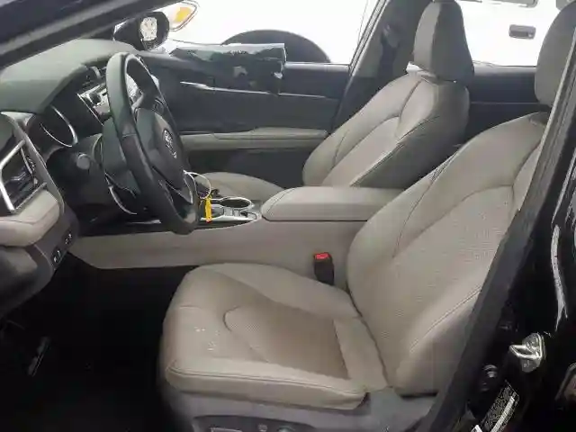 4T1B61HK7JU527445 2018 TOYOTA CAMRY XSE-4