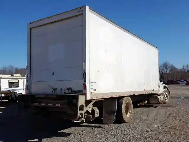 1HTMMMMN9JH736430 2018 INTERNATIONAL 4000 4300-3