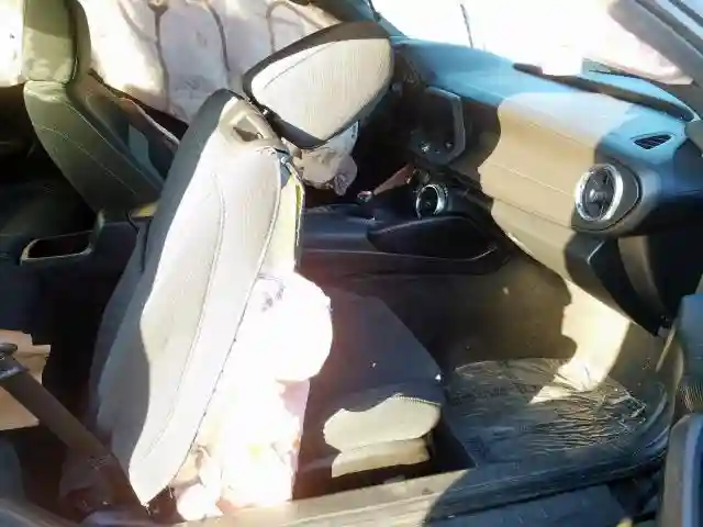 1G1FE1R77J0116579 2018 CHEVROLET CAMARO SS-4