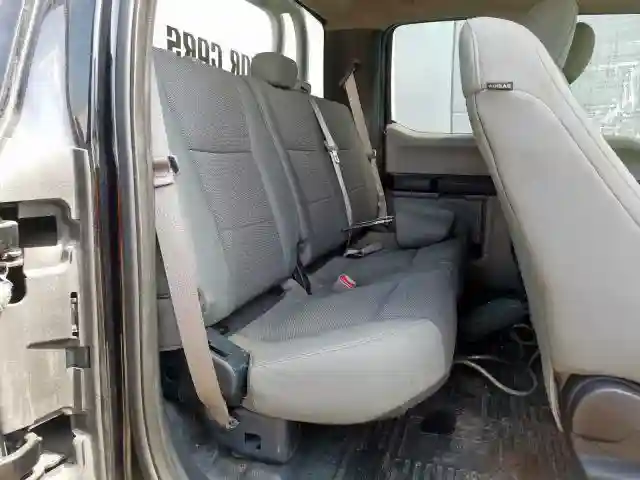 1FD0X4GTXHED61202 2017 FORD F450 SUPER DUTY-5
