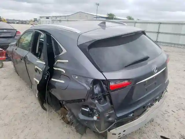 JTJYARBZ7G2039910 2016 LEXUS NX 200T BASE-2