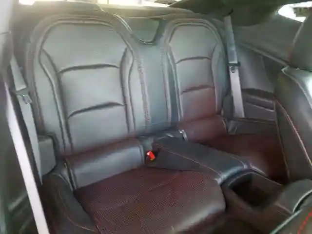 1G1FB1RS0H0104023 2017 CHEVROLET CAMARO LT-5