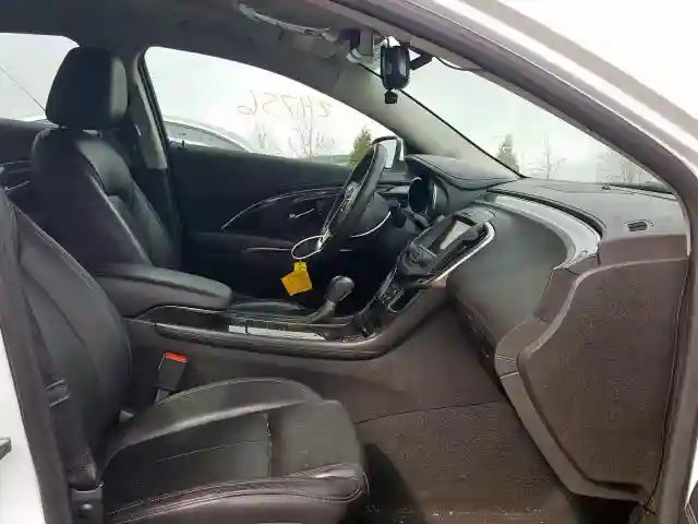 1G4G45G30GF266816 2016 BUICK LACROSSE SPORT TOURING-4