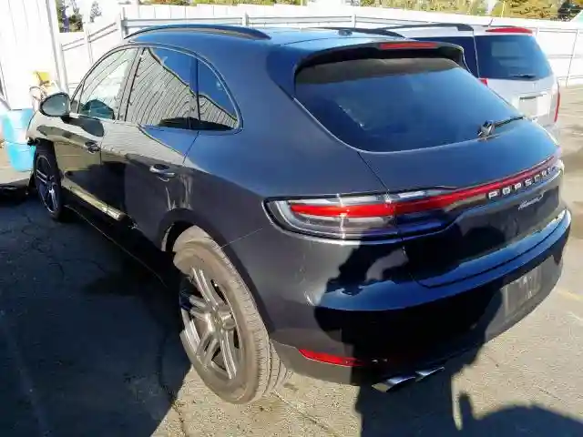 WP1AB2A58KLB30094 2019 PORSCHE MACAN S-2