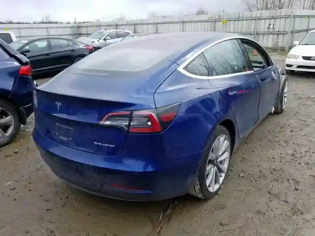 5YJ3E1EB6JF133959 2018 TESLA MODEL 3-3