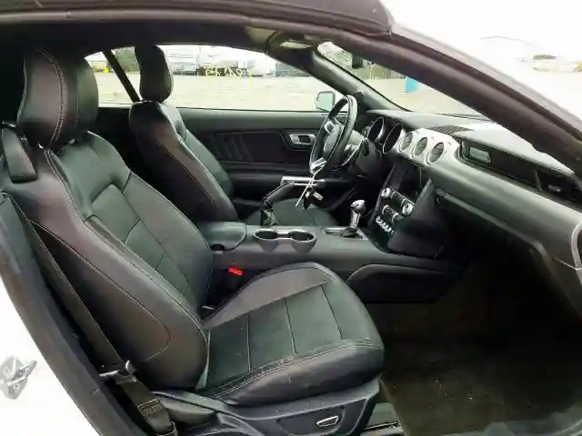 1FATP8UH0J5166214 2018 FORD MUSTANG-4