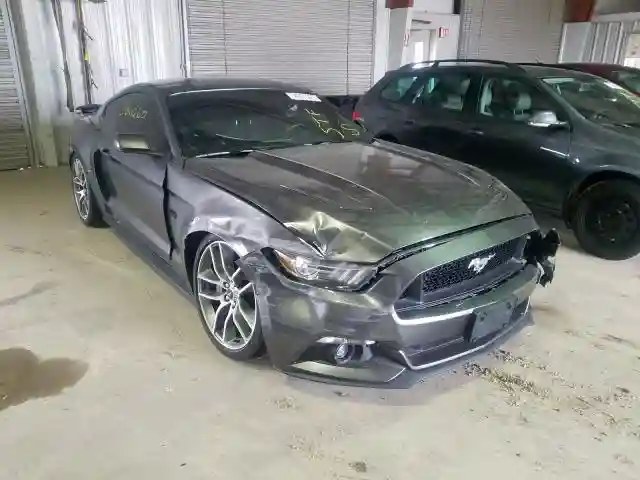 1FA6P8CF6H5207601 2017 FORD MUSTANG GT-0