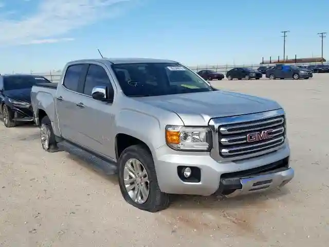 1GTG5CE36F1181645 2015 GMC CANYON SLT-0