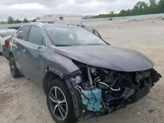 JTJYARBZ7G2039910 2016 LEXUS NX 200T BASE-0