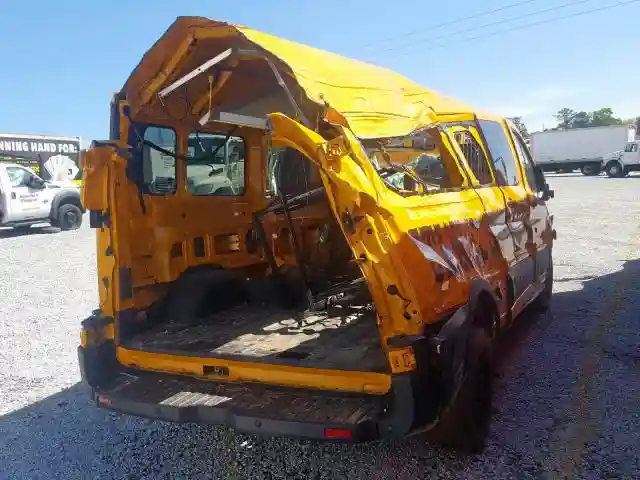 1FTYR2ZM3KKA53373 2019 FORD TRANSIT T-250-3