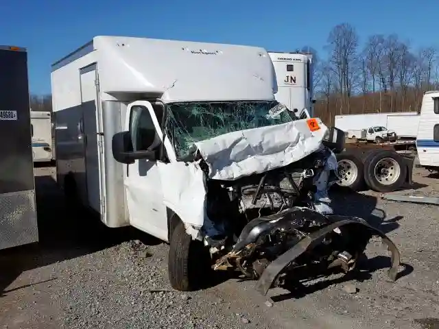 1GD37SCG4K1276123 2019 GMC SAVANA CUTAWAY G3500-0