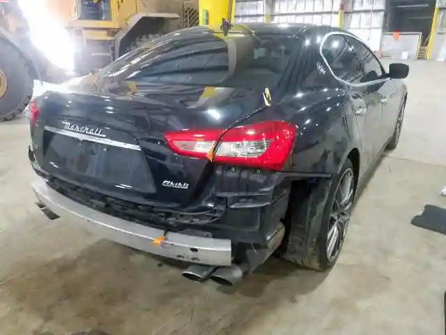 ZAM57RTA5F1130008 2015 MASERATI GHIBLI S-3