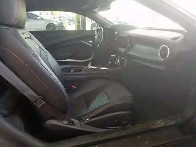 1G1FB1RS0H0104023 2017 CHEVROLET CAMARO LT-4