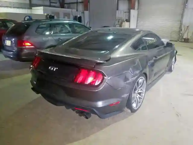 1FA6P8CF6H5207601 2017 FORD MUSTANG GT-3