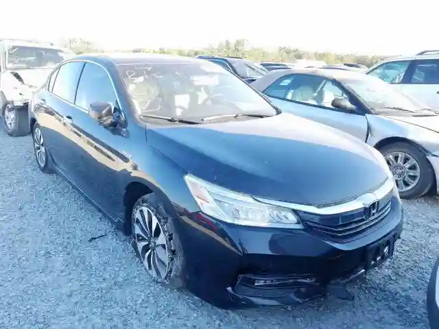 JHMCR6F74HC011022 2017 HONDA ACCORD TOURING HYBRID-0