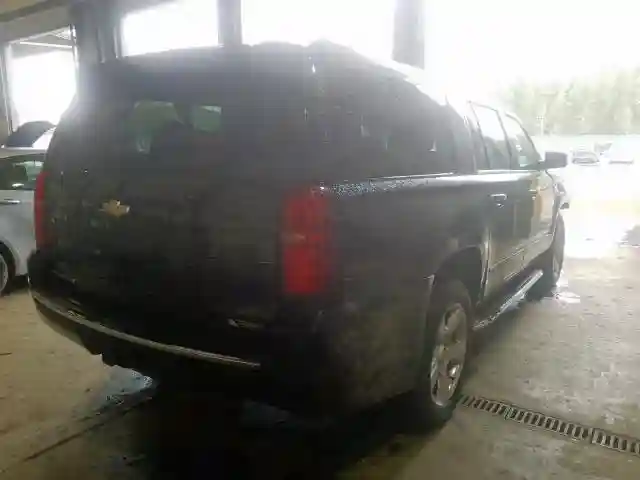 1GNSCJKC3HR204481 2017 CHEVROLET SUBURBAN C1500 PREMIER-3