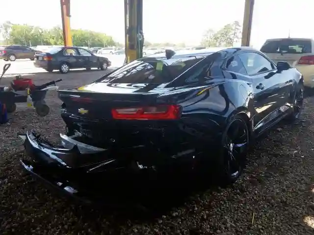 1G1FB1RS0H0104023 2017 CHEVROLET CAMARO LT-3