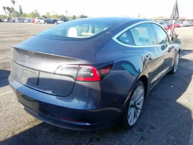 5YJ3E1EA9KF302350 2019 TESLA MODEL 3-3