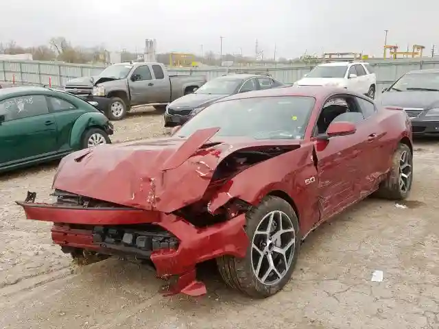 1FA6P8CF3F5311007 2015 FORD MUSTANG GT-1