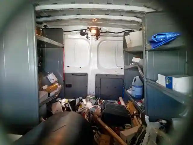 1N6BF0KM0JN815159 2018 NISSAN NV 1500 S-5