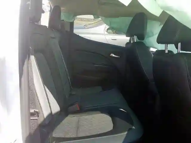 1GCPTDE18H1193731 2017 CHEVROLET COLORADO Z71-5