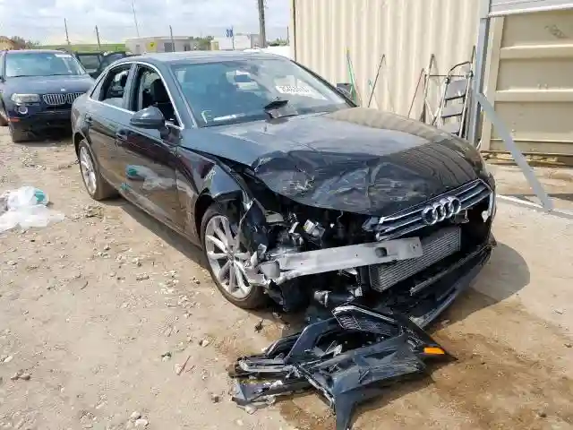 WAUGMAF42KN002886 2019 AUDI A4 PREMIUM-0