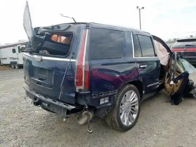 1GYS4DKJ1JR390964 2018 CADILLAC ESCALADE PLATINUM-3
