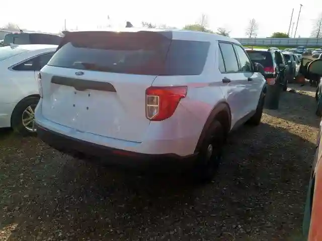 1FM5K8AB9LGA18602 2020 FORD EXPLORER POLICE INTERCEPTOR-3