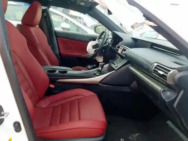 JTHCM1D21G5011491 2016 LEXUS IS 300-4