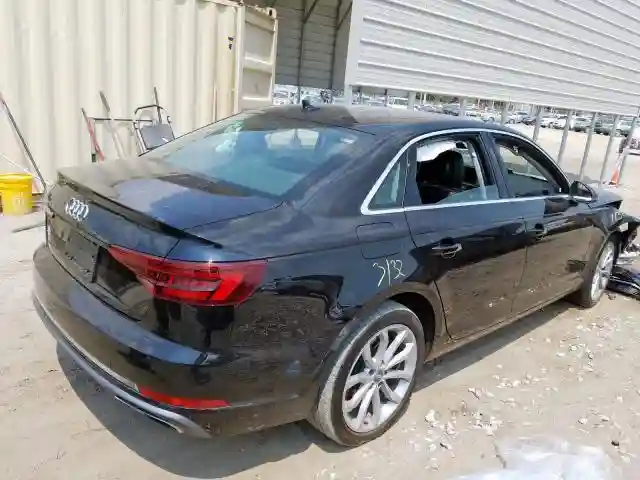 WAUGMAF42KN002886 2019 AUDI A4 PREMIUM-3