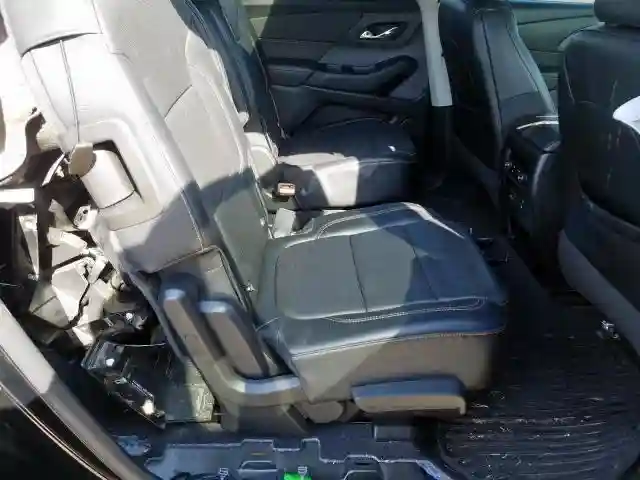 1GNEVKKW7KJ170266 2019 CHEVROLET TRAVERSE PREMIER-5