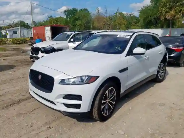 SADCJ2FXXJA299765 2018 JAGUAR F-PACE PREMIUM-1