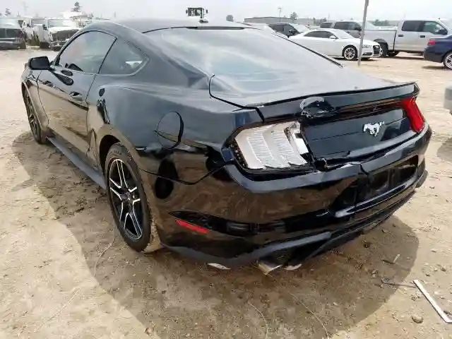 1FA6P8TH1J5180203 2018 FORD MUSTANG-2