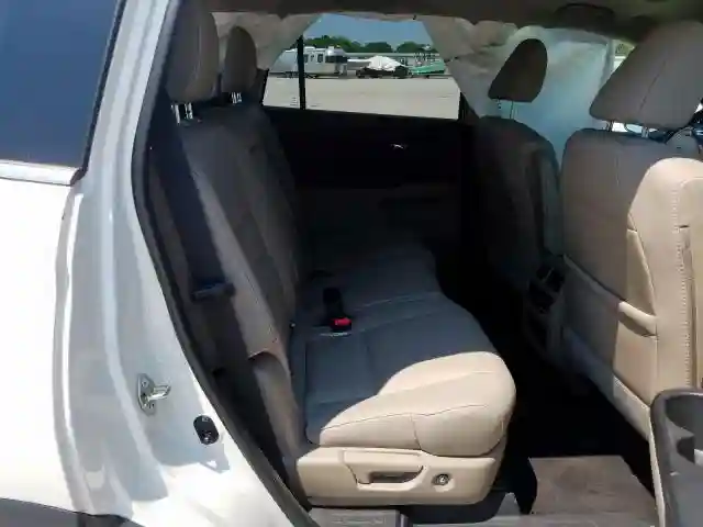 5FNYF5H54JB026263 2018 HONDA PILOT EXL-5