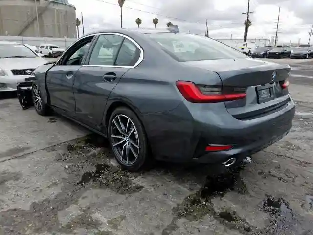 3MW5R1J0XL8B19259 2020 BMW 330I-2